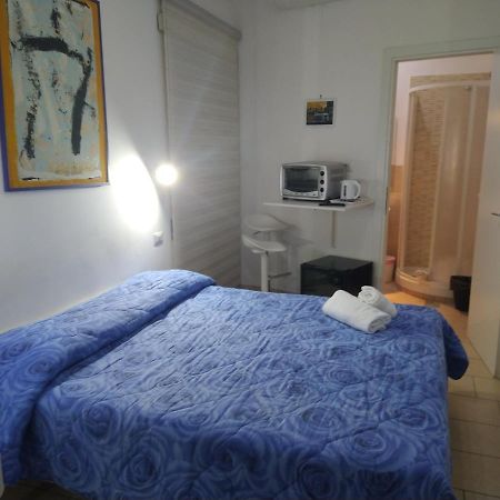 Guest House San Pietro روما المظهر الخارجي الصورة