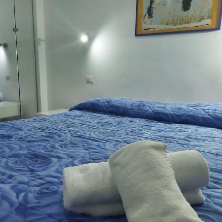 Guest House San Pietro روما المظهر الخارجي الصورة