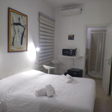 Guest House San Pietro روما المظهر الخارجي الصورة