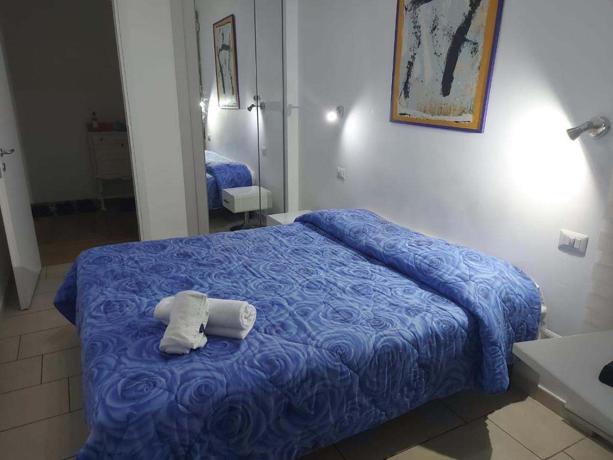 Guest House San Pietro روما المظهر الخارجي الصورة