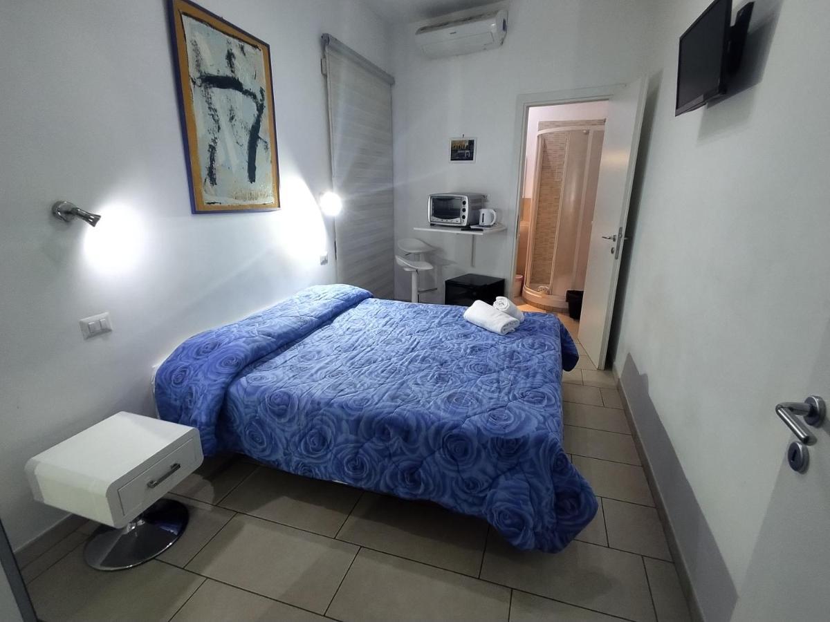 Guest House San Pietro روما المظهر الخارجي الصورة