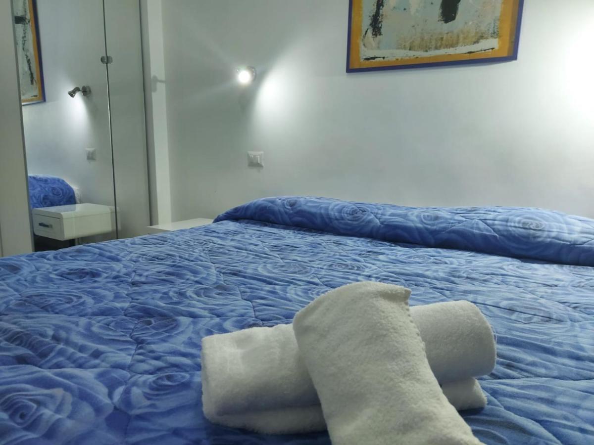 Guest House San Pietro روما المظهر الخارجي الصورة
