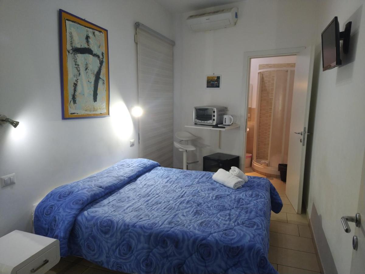 Guest House San Pietro روما المظهر الخارجي الصورة
