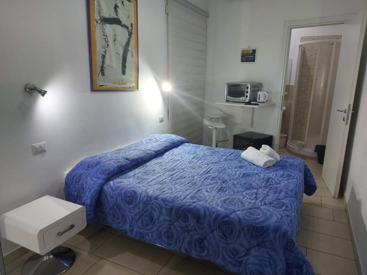 Guest House San Pietro روما المظهر الخارجي الصورة