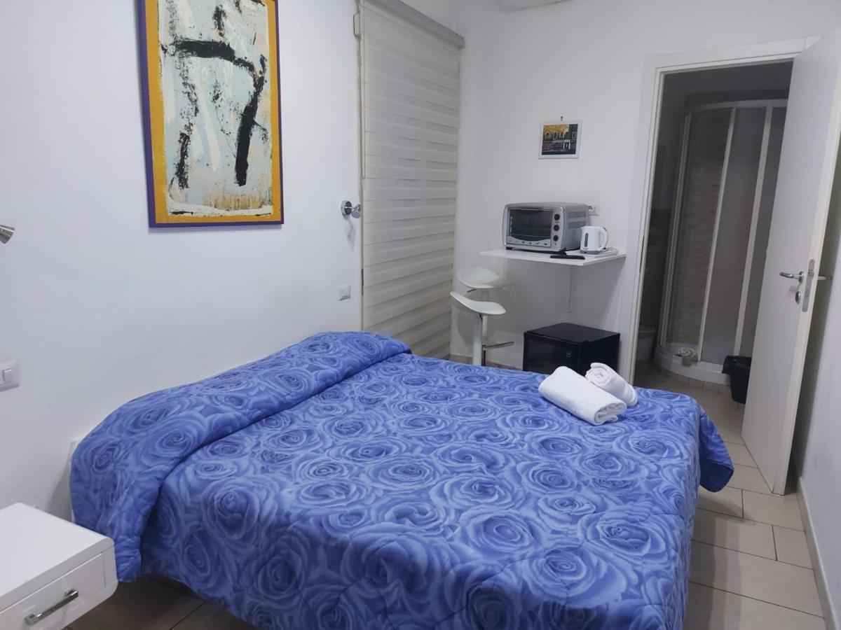 Guest House San Pietro روما المظهر الخارجي الصورة
