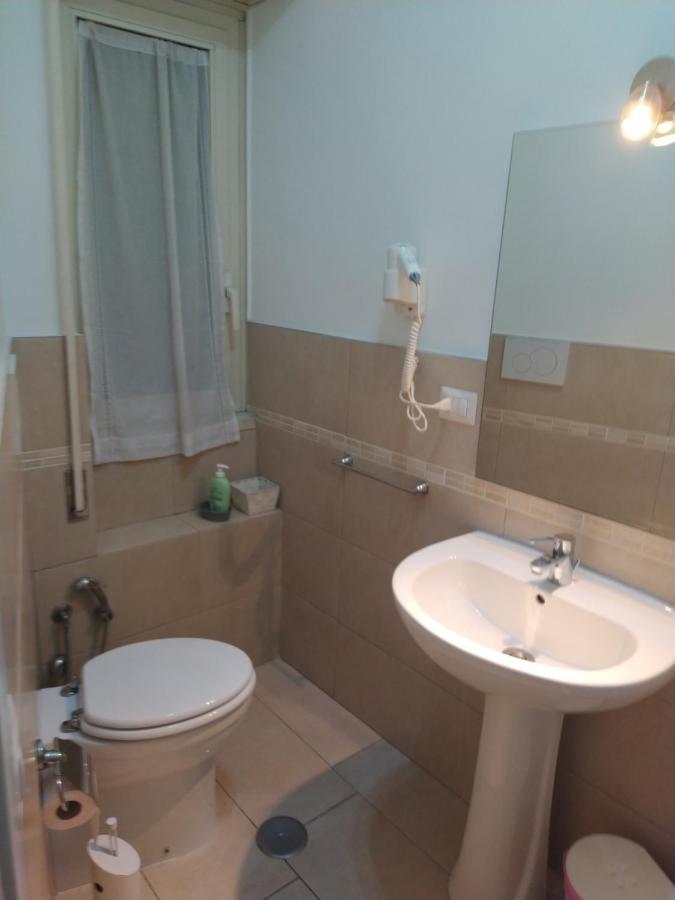 Guest House San Pietro روما المظهر الخارجي الصورة