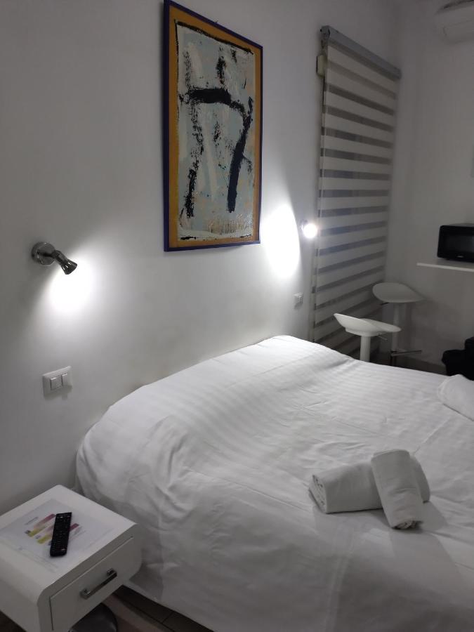 Guest House San Pietro روما المظهر الخارجي الصورة