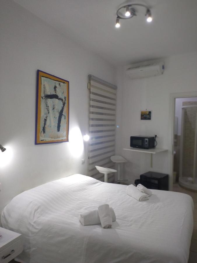 Guest House San Pietro روما المظهر الخارجي الصورة