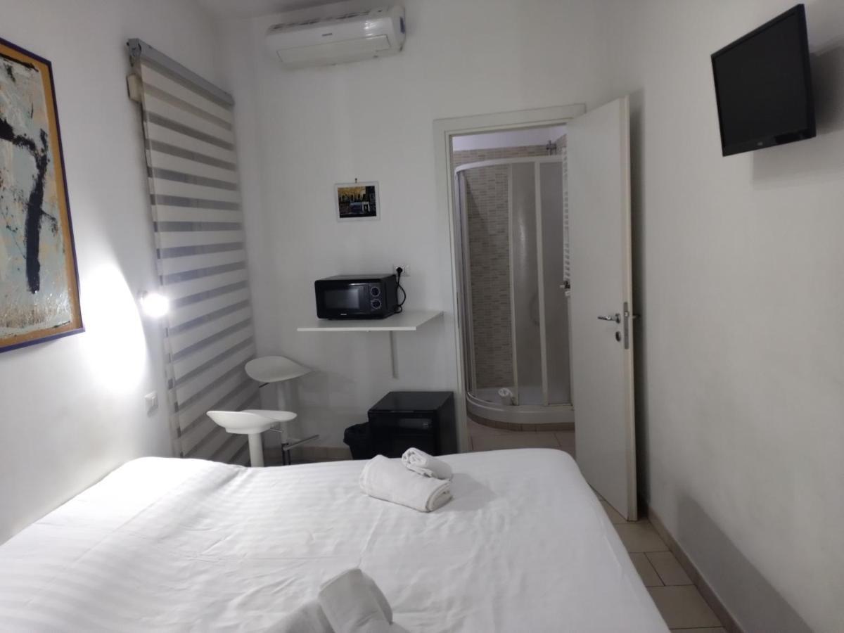 Guest House San Pietro روما المظهر الخارجي الصورة