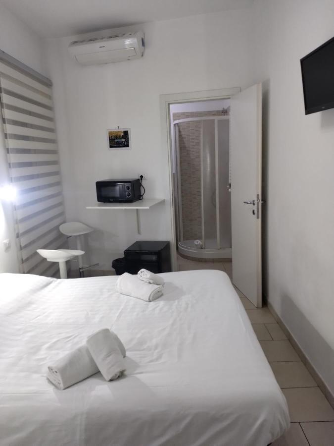 Guest House San Pietro روما المظهر الخارجي الصورة