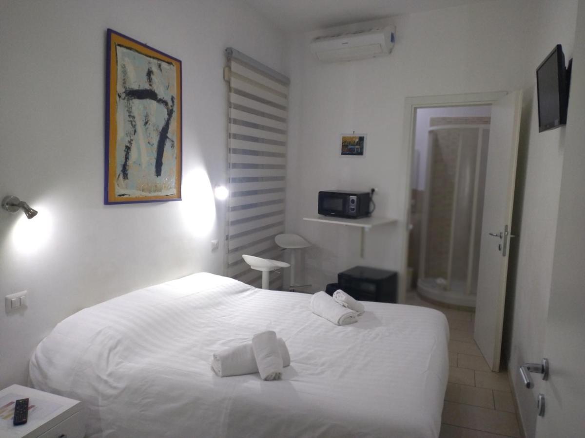 Guest House San Pietro روما المظهر الخارجي الصورة