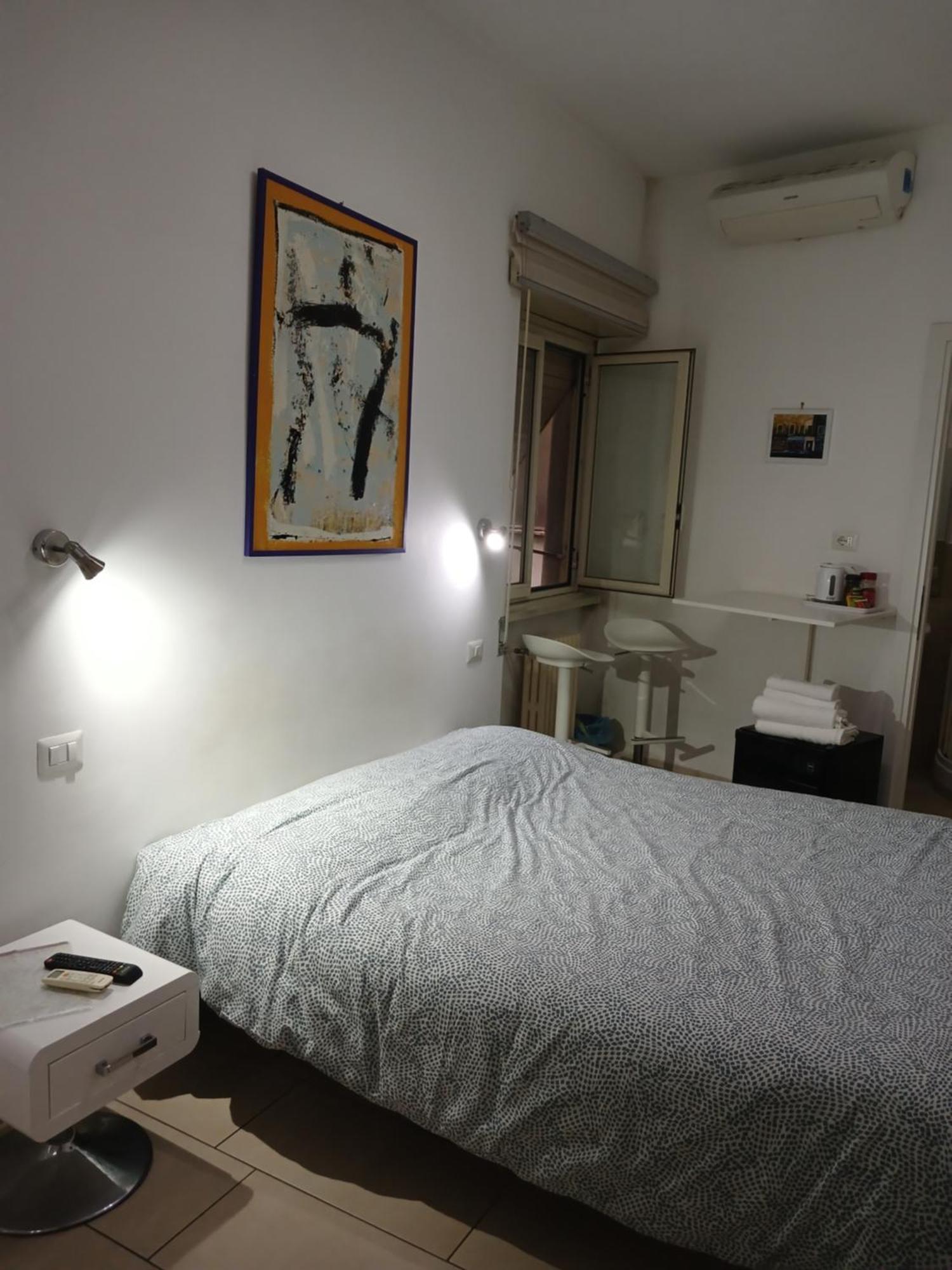 Guest House San Pietro روما المظهر الخارجي الصورة