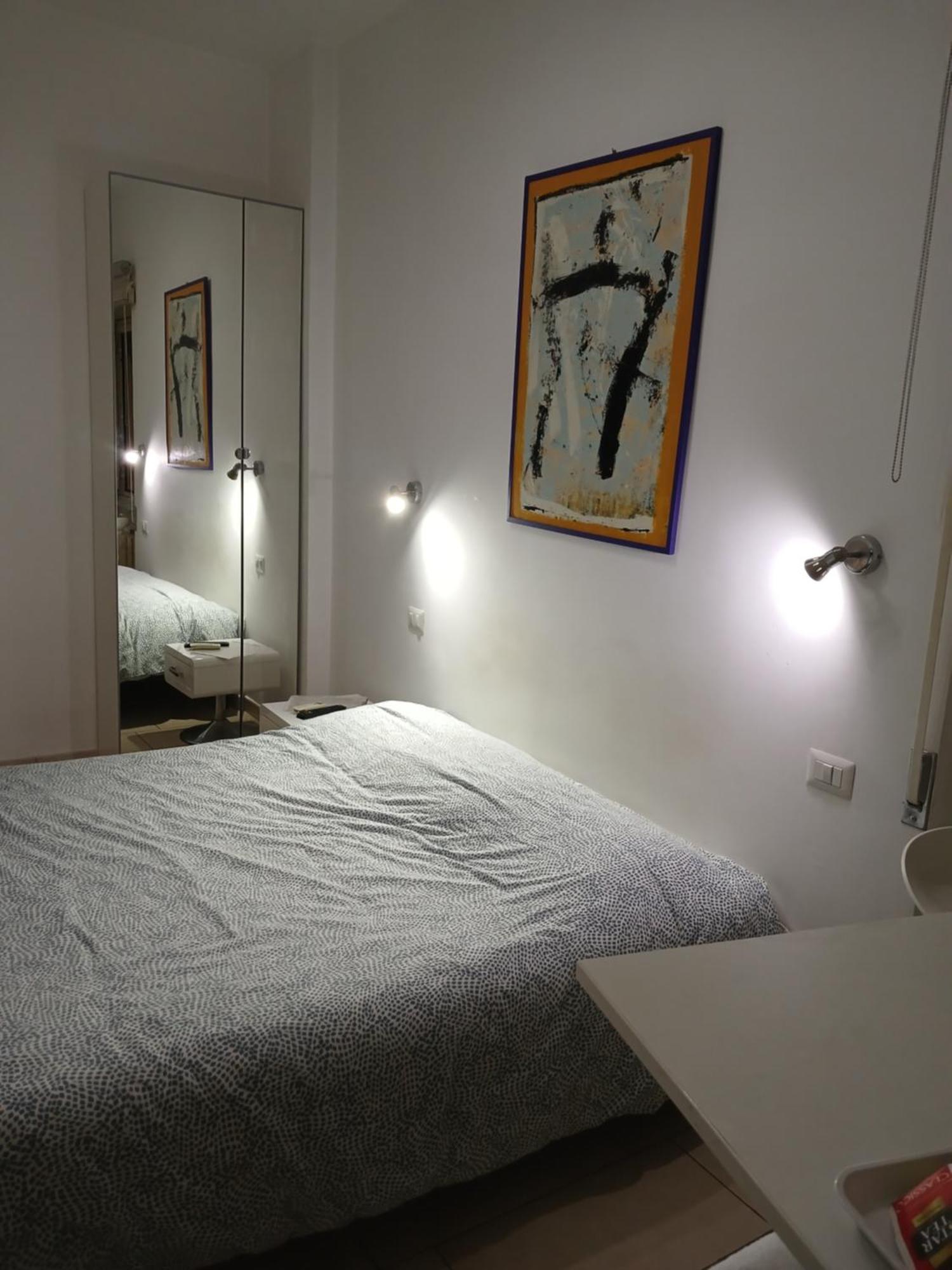 Guest House San Pietro روما المظهر الخارجي الصورة