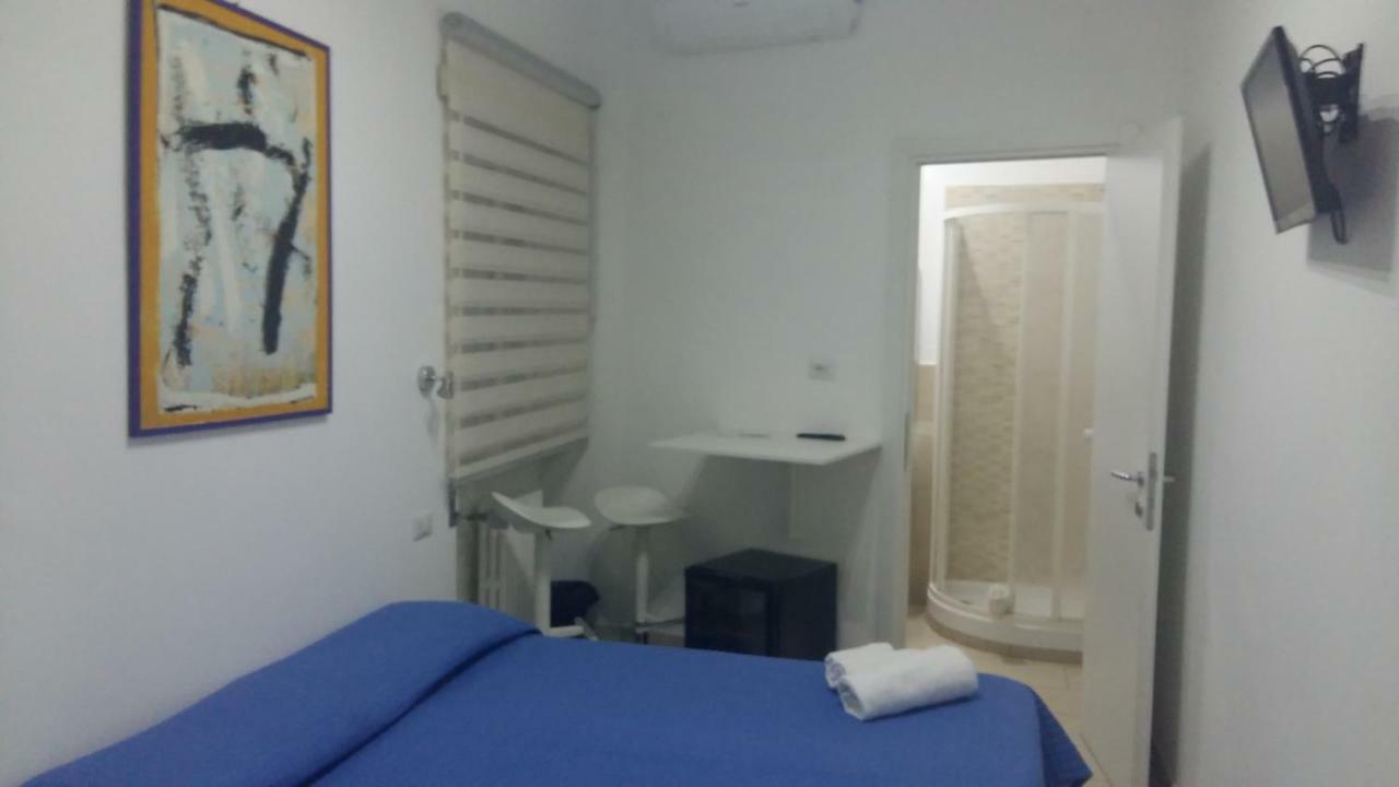 Guest House San Pietro روما المظهر الخارجي الصورة
