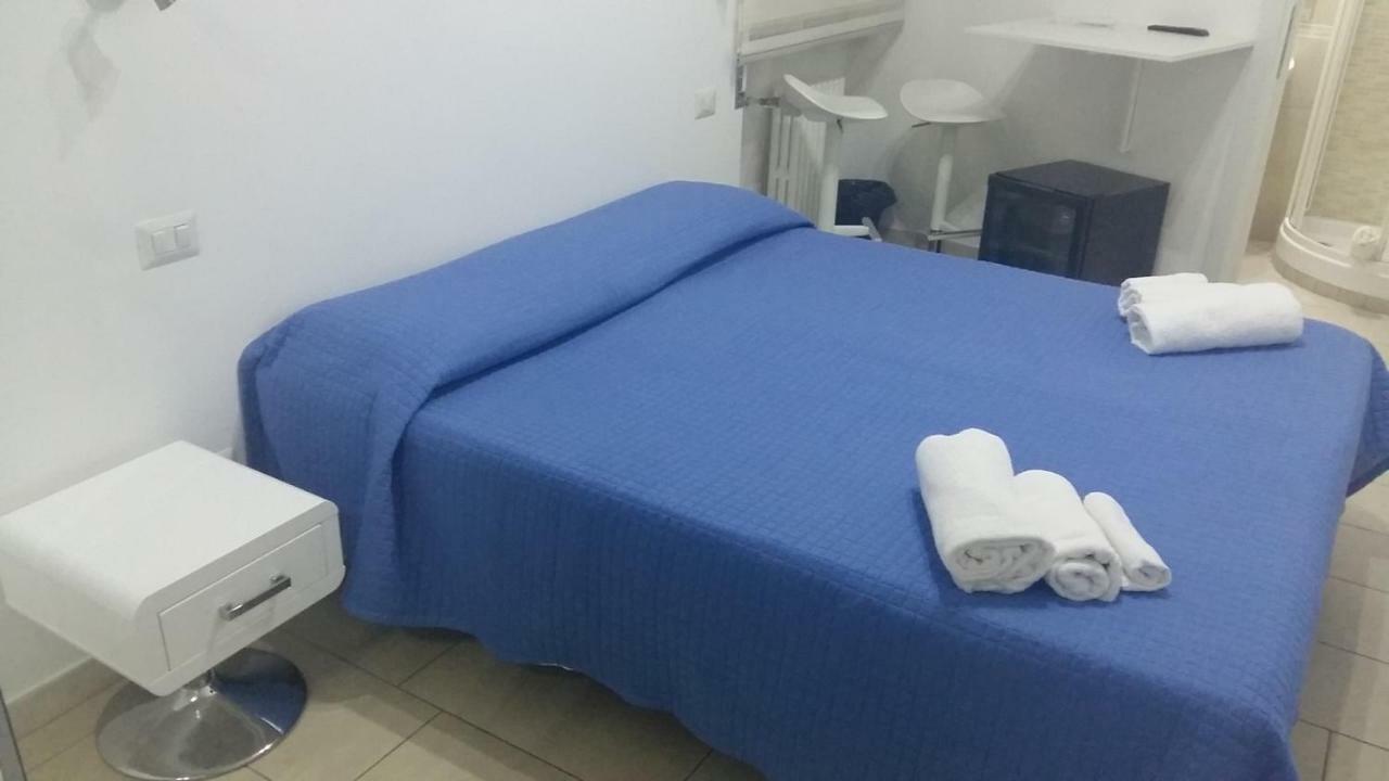 Guest House San Pietro روما المظهر الخارجي الصورة