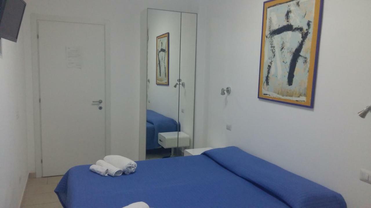 Guest House San Pietro روما المظهر الخارجي الصورة