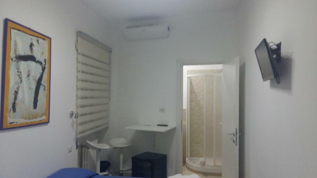 Guest House San Pietro روما المظهر الخارجي الصورة