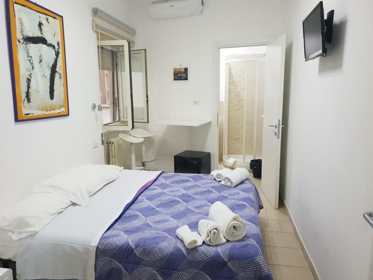 Guest House San Pietro روما المظهر الخارجي الصورة